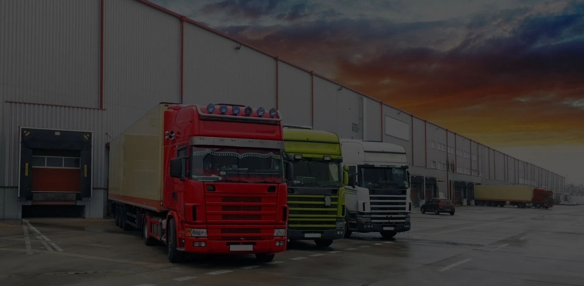 Ankara Boğazköy Ambarı